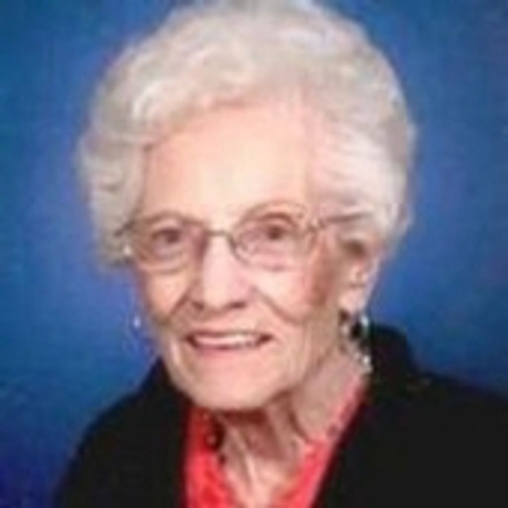 Mildred Adams