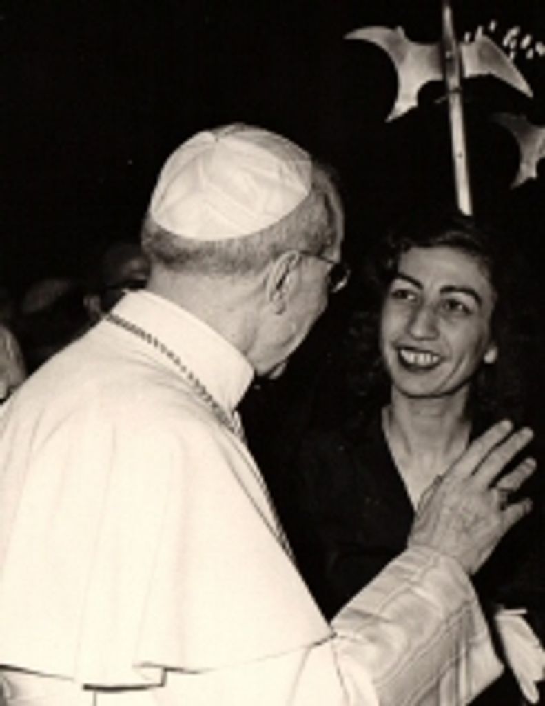 Grace Teti