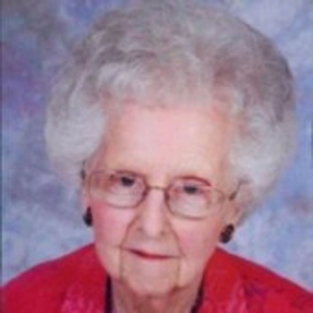 Alma Brown
