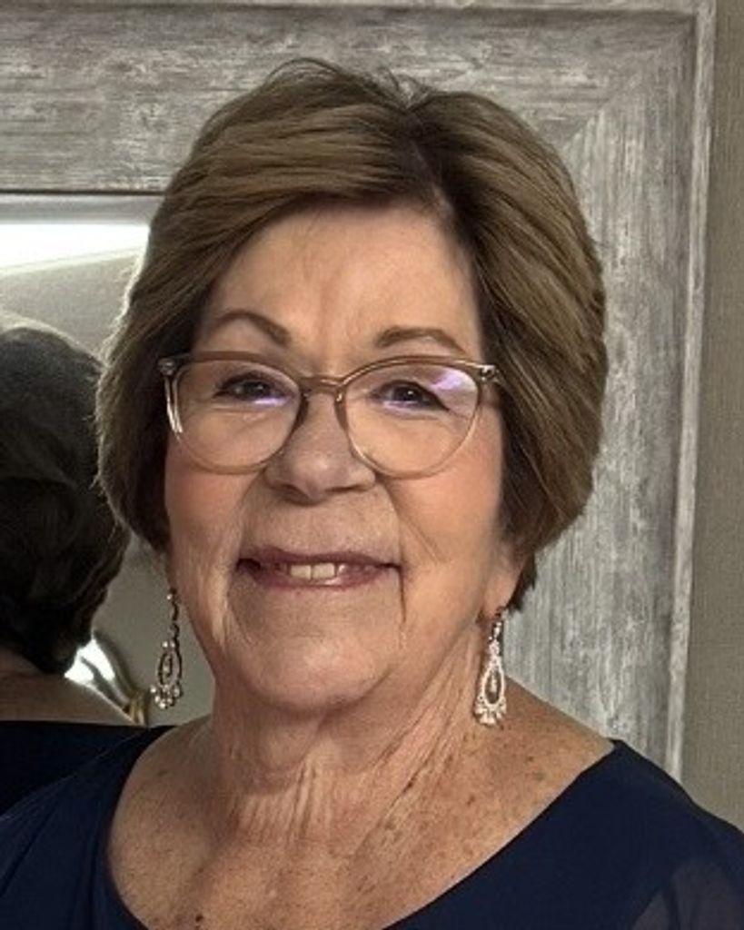 Suzanne Hartman Profile Photo