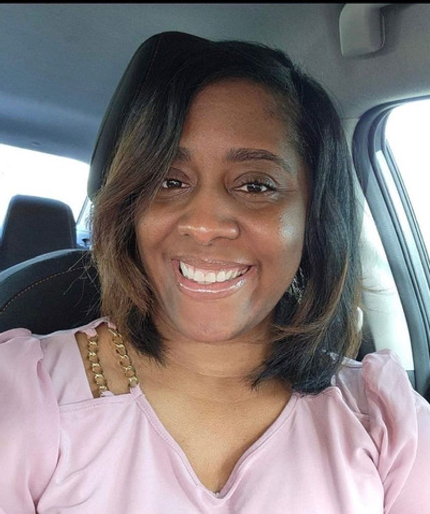 Shatina Marie Watson Profile Photo