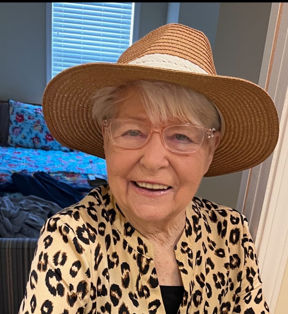 Sherry Snead Beusse Profile Photo