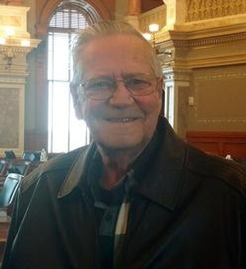 Robert E. "Bob" Pryor