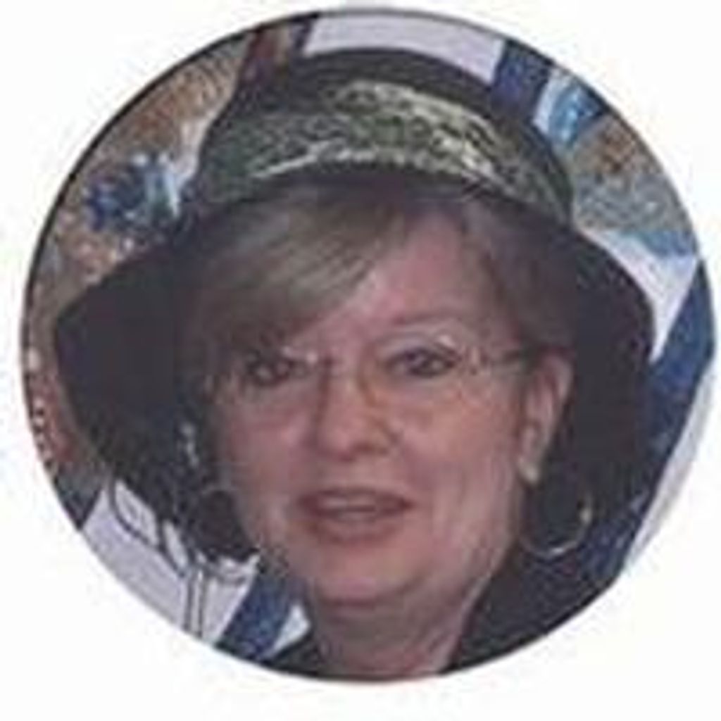 Ann Baxter
