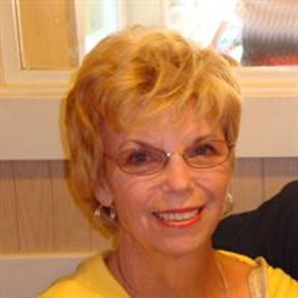 Margaret "Peg" Bridgeman