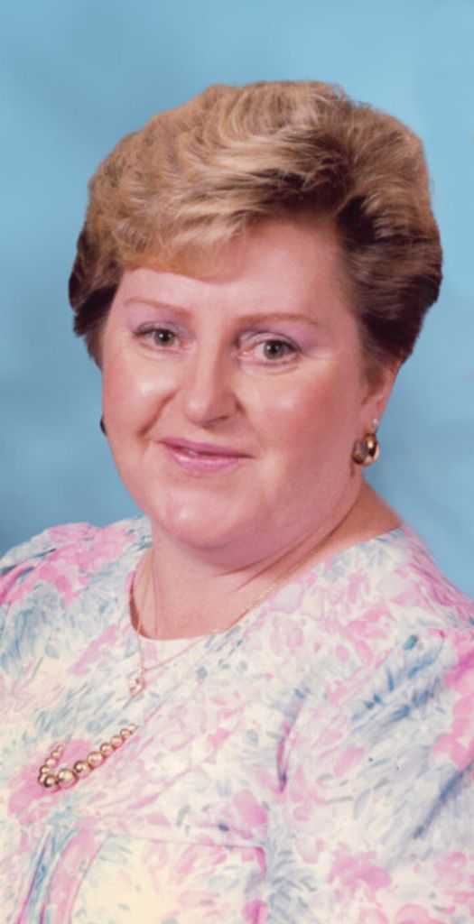 Eunice P. Spindler Profile Photo
