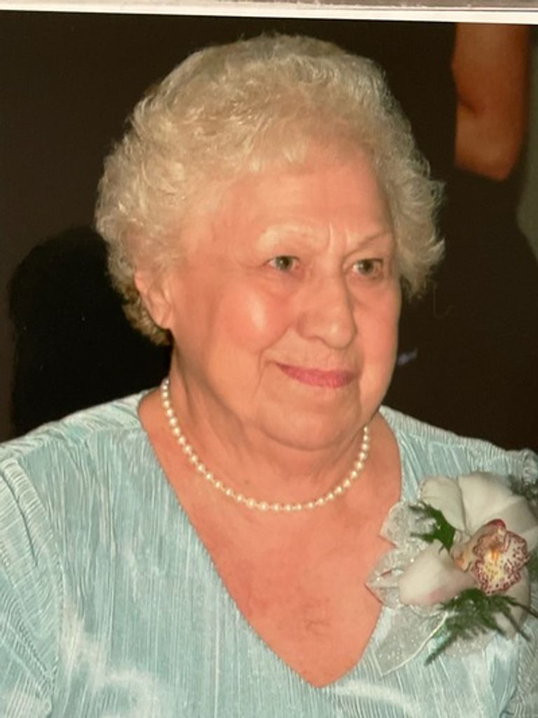 Caroline Joseph Profile Photo