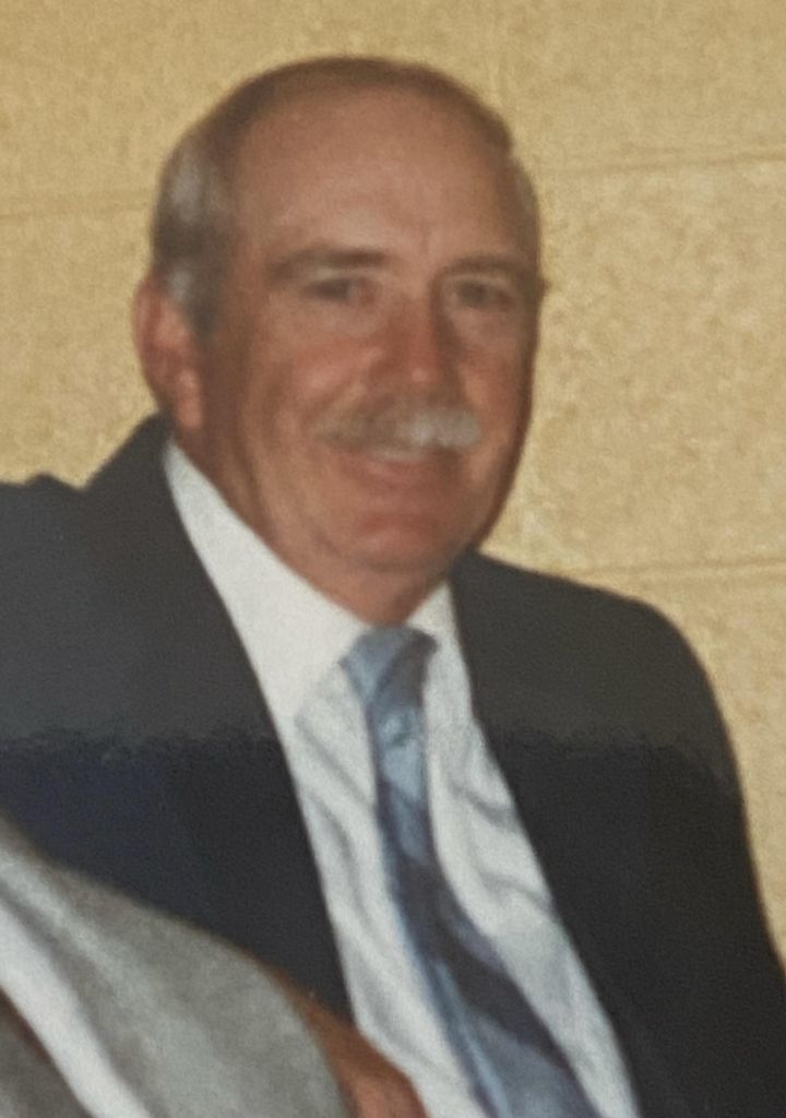 Don M.  Jude, Sr. Profile Photo
