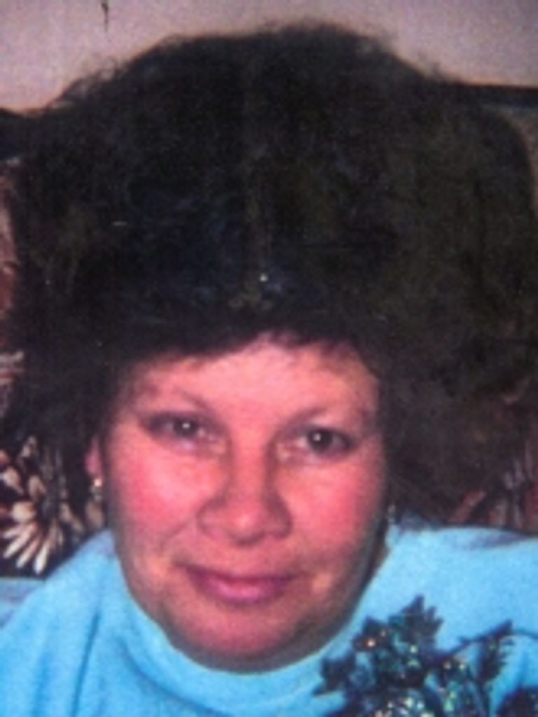 Vonda  Lee Collett
