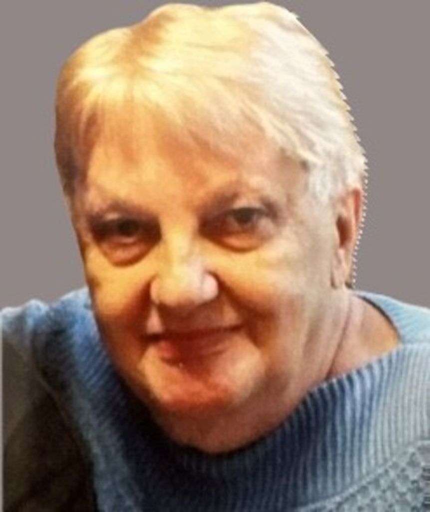 Jacqueline M. Hoffay Profile Photo