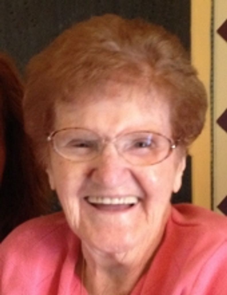 Elizabeth B. "Betty" Becklin Profile Photo