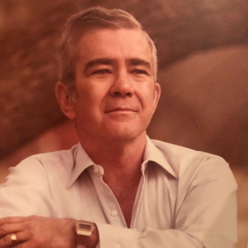 John Broussard Profile Photo