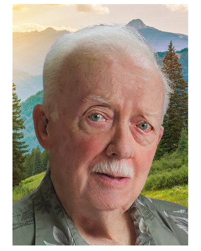 David Brown Profile Photo