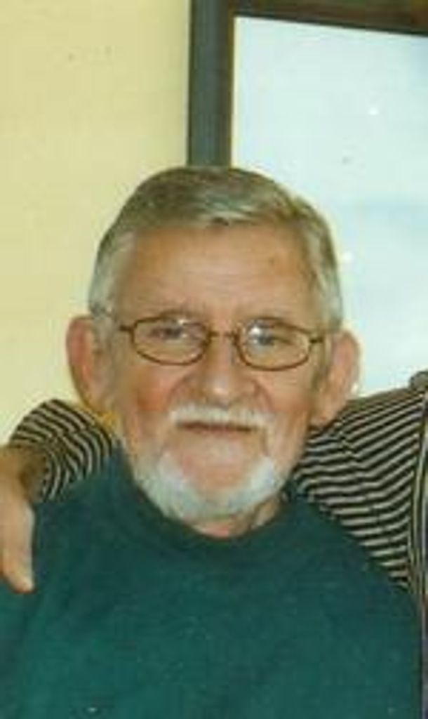 Donald M. 'Donnie' Peirson