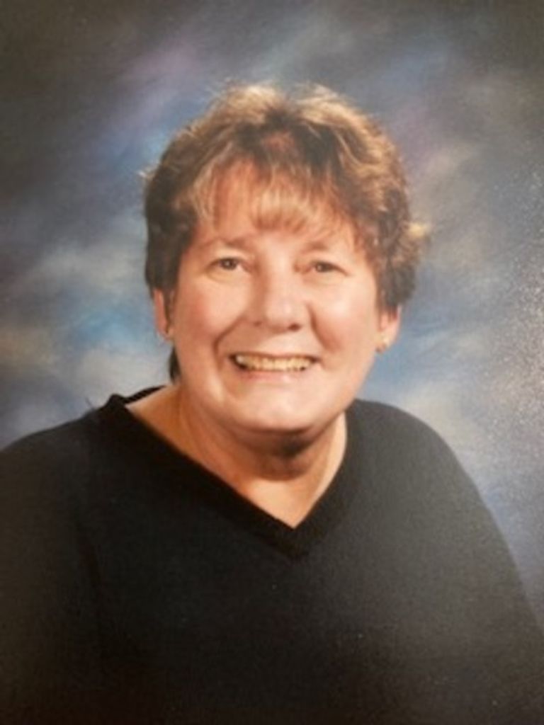 Nancy 'Beth' (Royer) Shaw Profile Photo