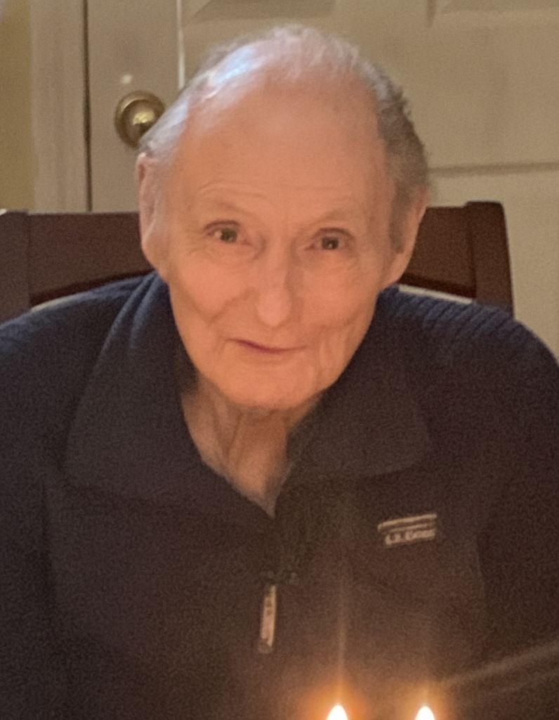 William Joseph Mangan Profile Photo