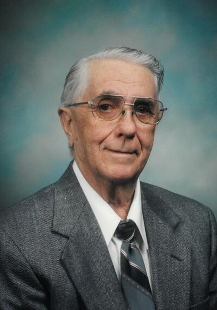 Chloris "Cisro" Aubrey Perdue Profile Photo