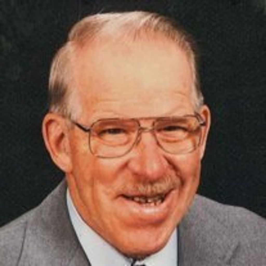 Roy  Henry Schafer