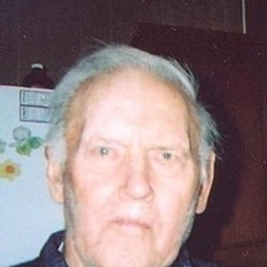 Frank Grigg