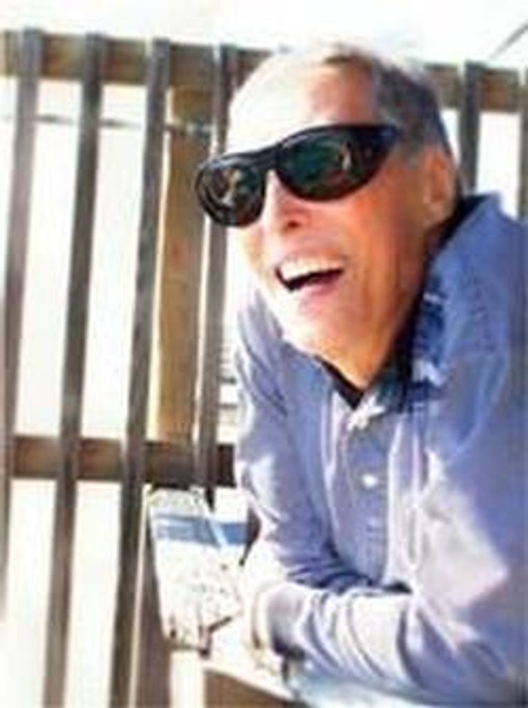 Charles Raymond (Chuck) Birchfield