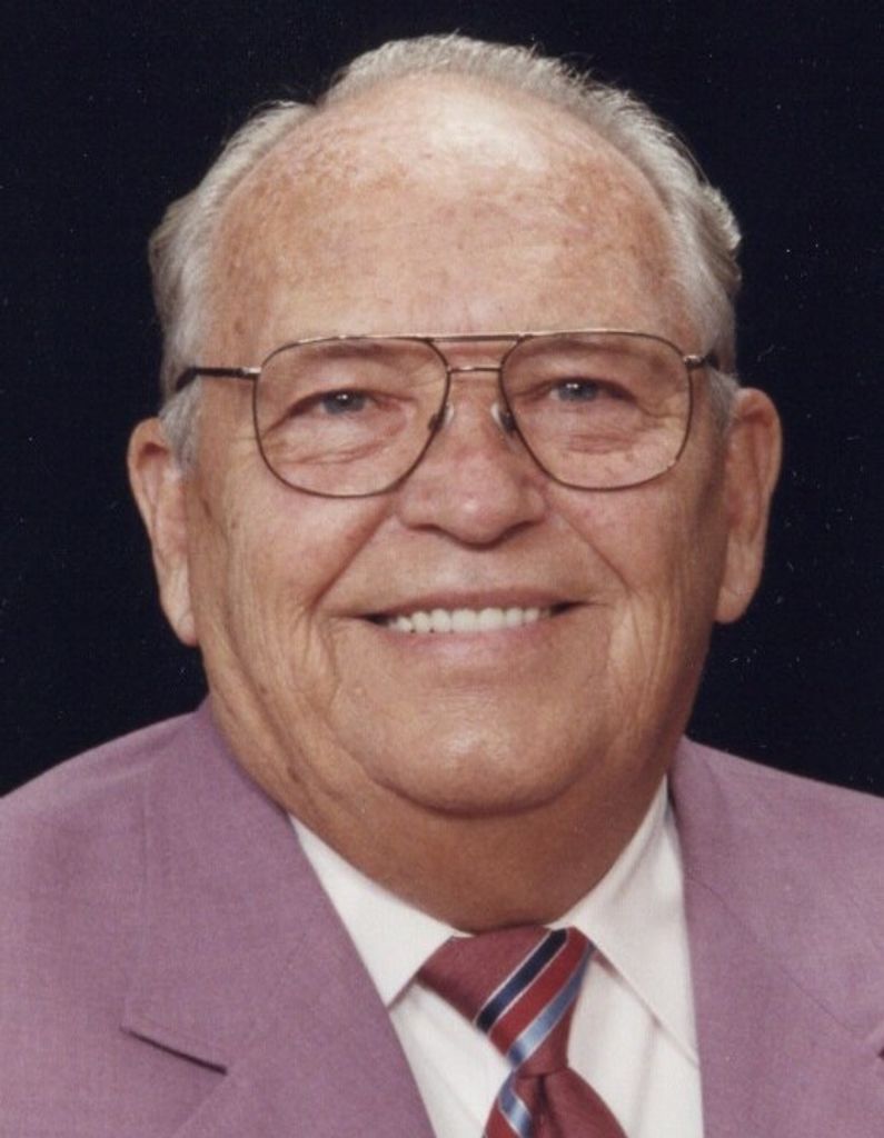 Harold J. Schaab