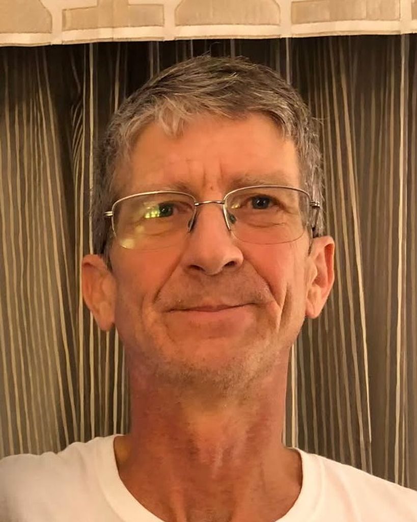 Tony L. Cox