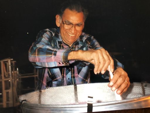 Manuel Garza Rios photo gallery thumbnail 3 of 47