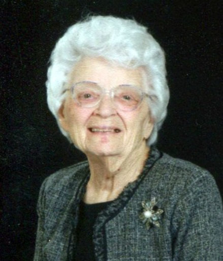 Frances “Sis” Hobbs Dillard