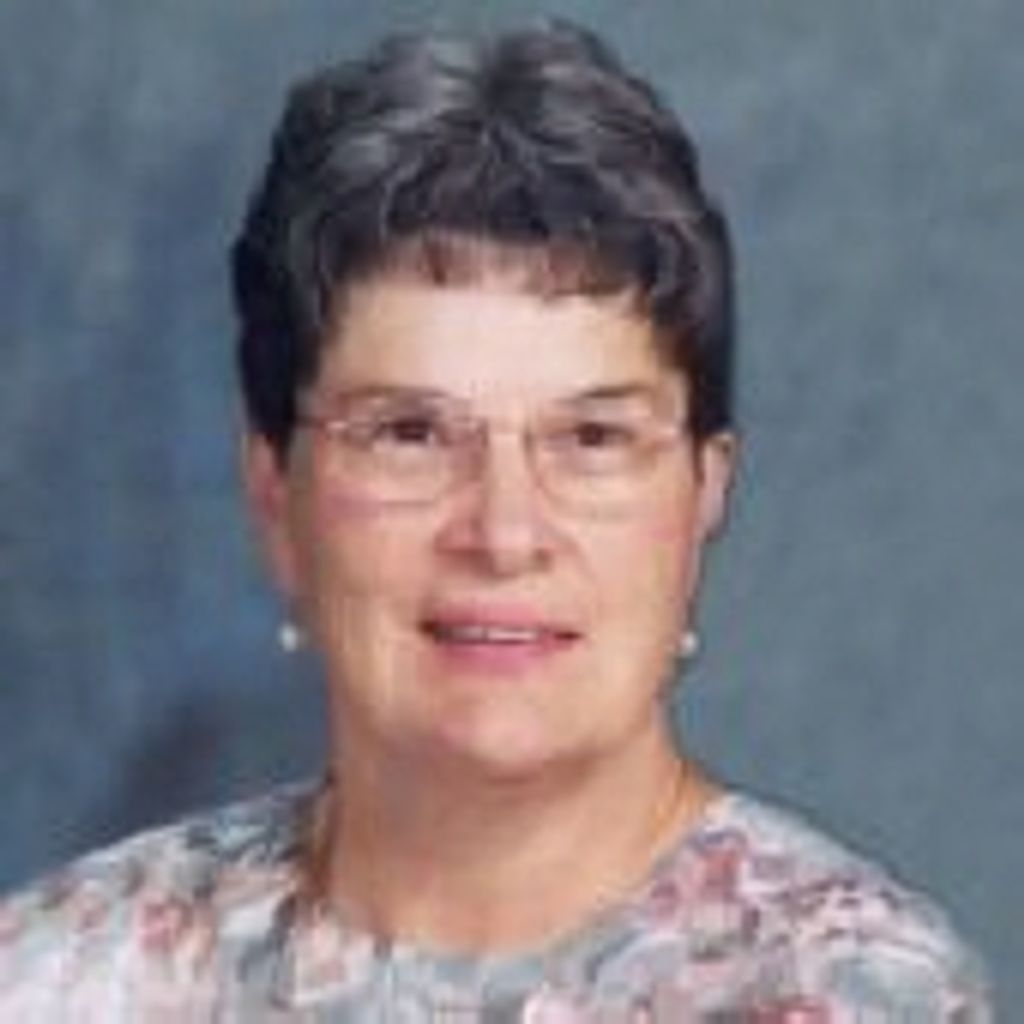 Sharon E. Ellis Profile Photo