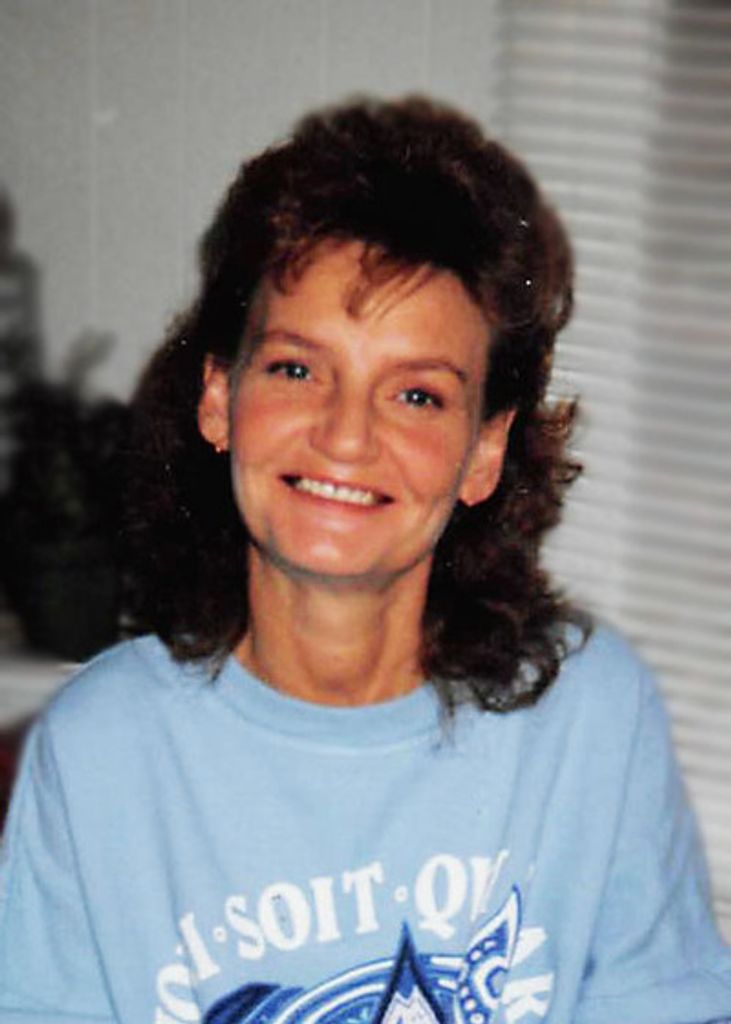Carol Porter Profile Photo