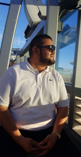 Rafael Heredia Jr photo gallery thumbnail 2 of 19