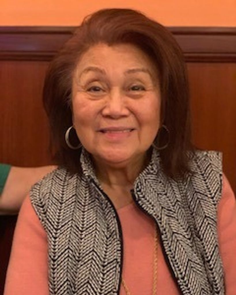 Carmelita Aseron Profile Photo