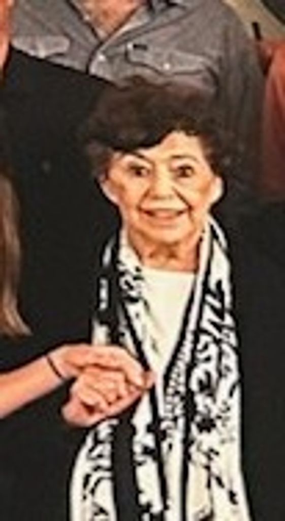 Margaret Baldwin Profile Photo