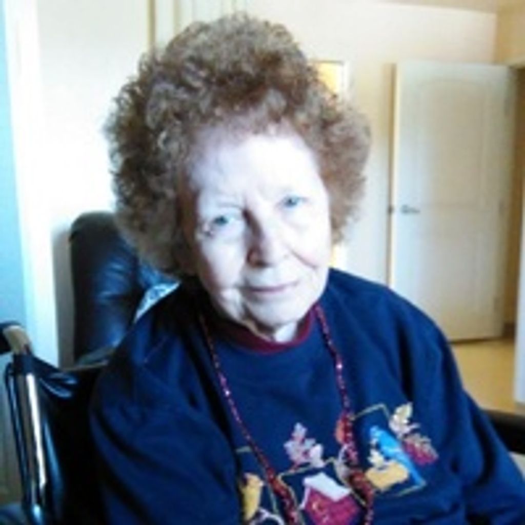 Ruby Jewell Willhite