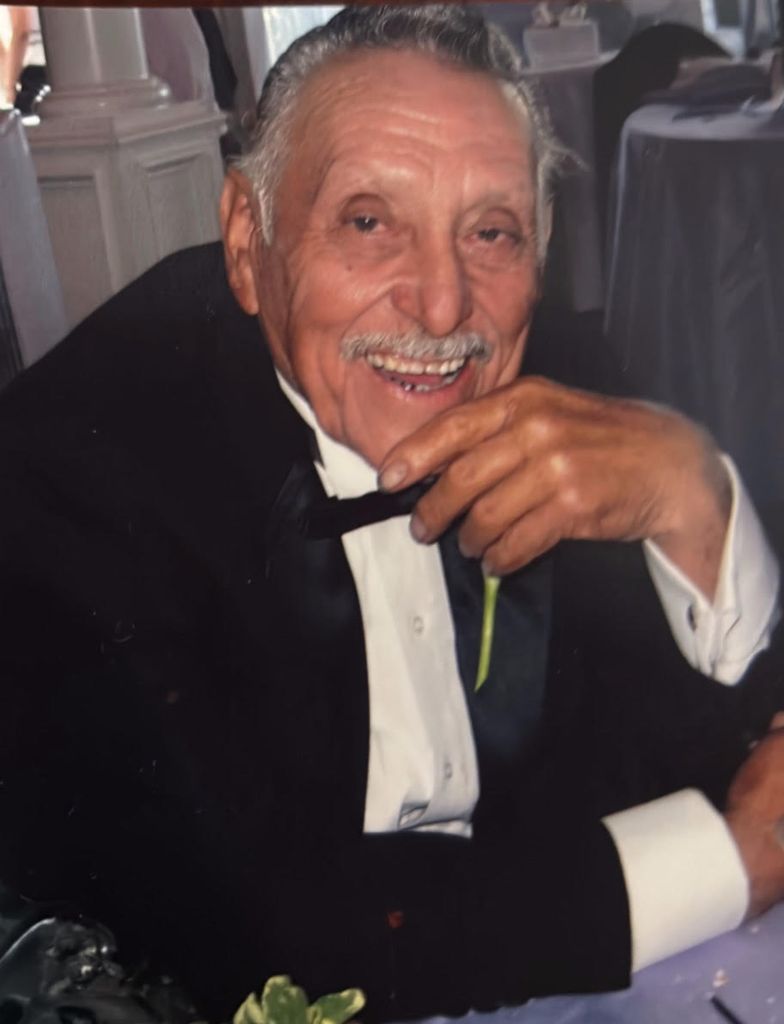 Jose Hector Martinez Profile Photo