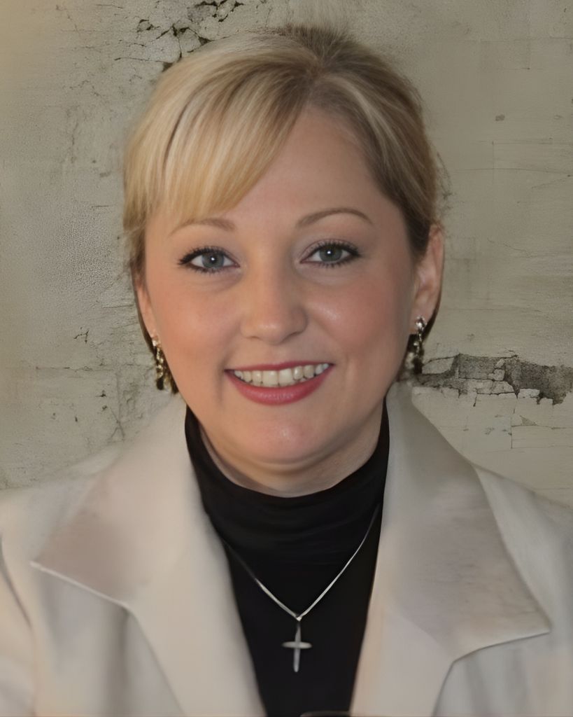 Linda Kathleen Thompson