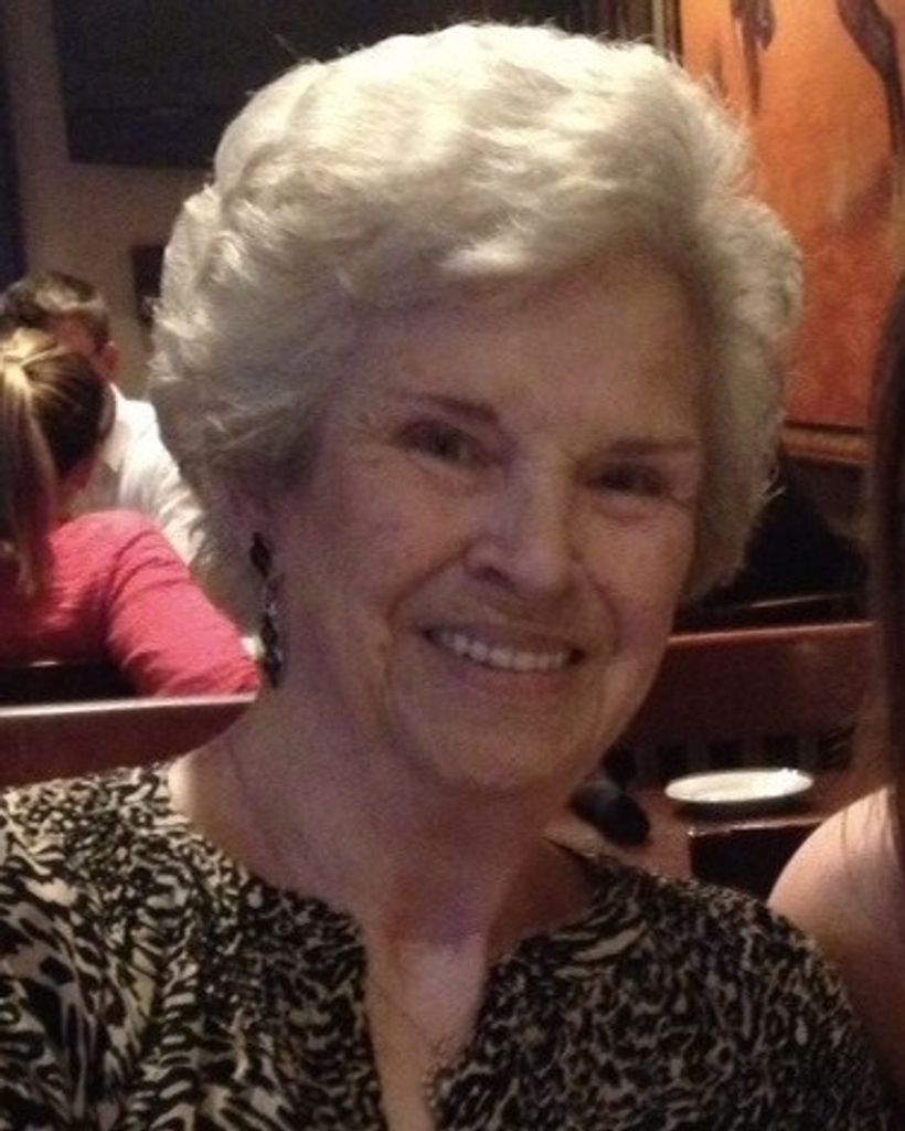 Joyce Joan Deffenbaugh
