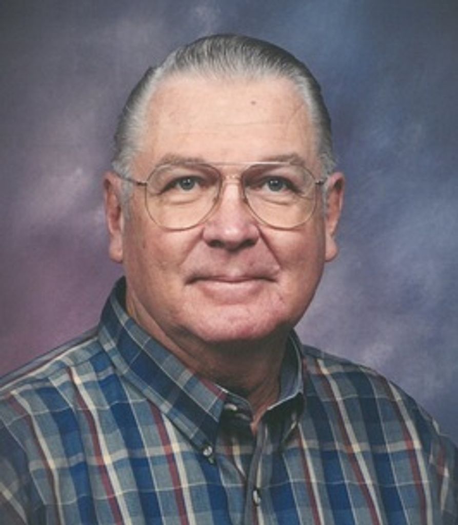 Colonel Lawrence Hoffman
