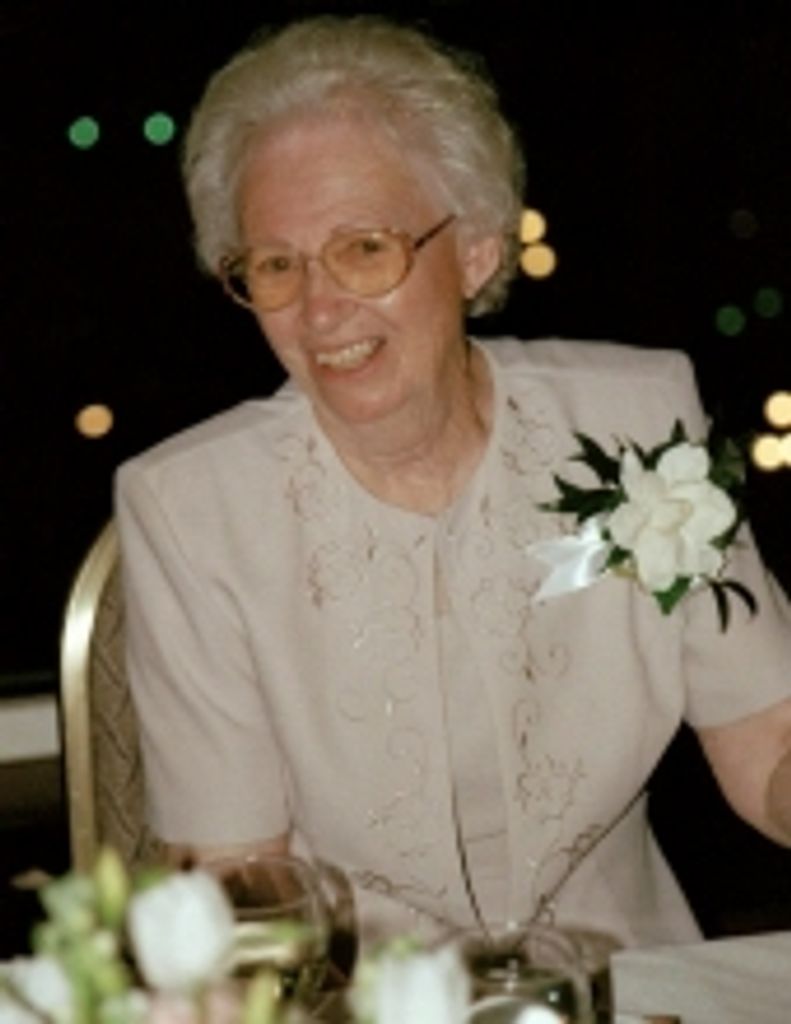 Christine Riggs - Mcnabb Funeral Home