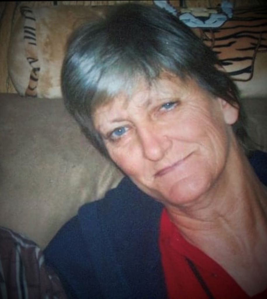 Marcia Claudette Howell