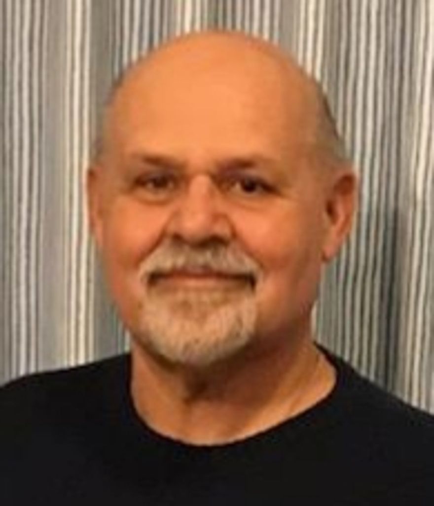 Robert "Bob" Adomiak Profile Photo