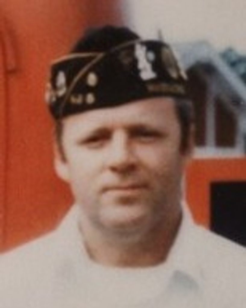 Francis P. Morgan Profile Photo