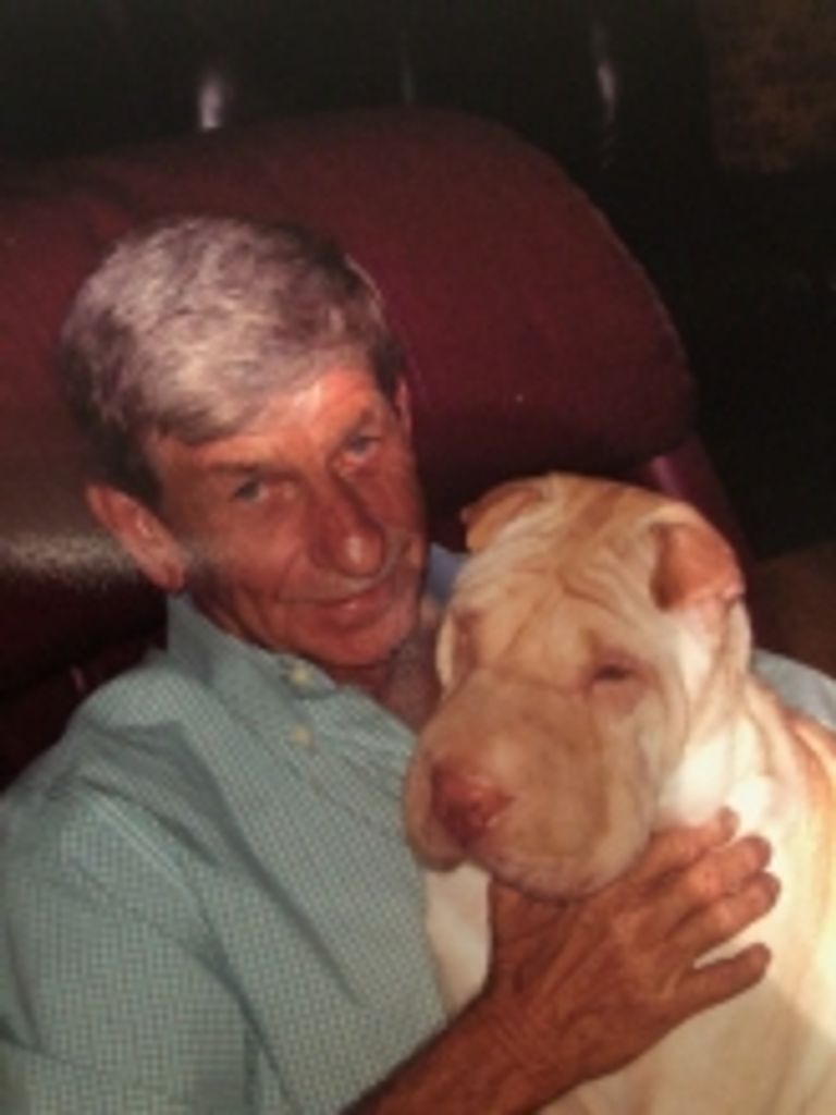 Ronnie Gene Turner