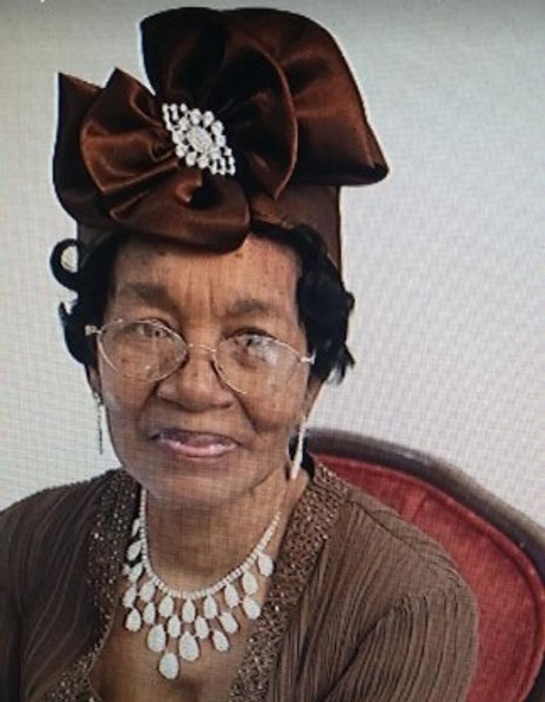 Betty Gates