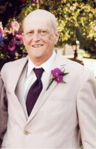 Photo of Charles Rodney Huffman