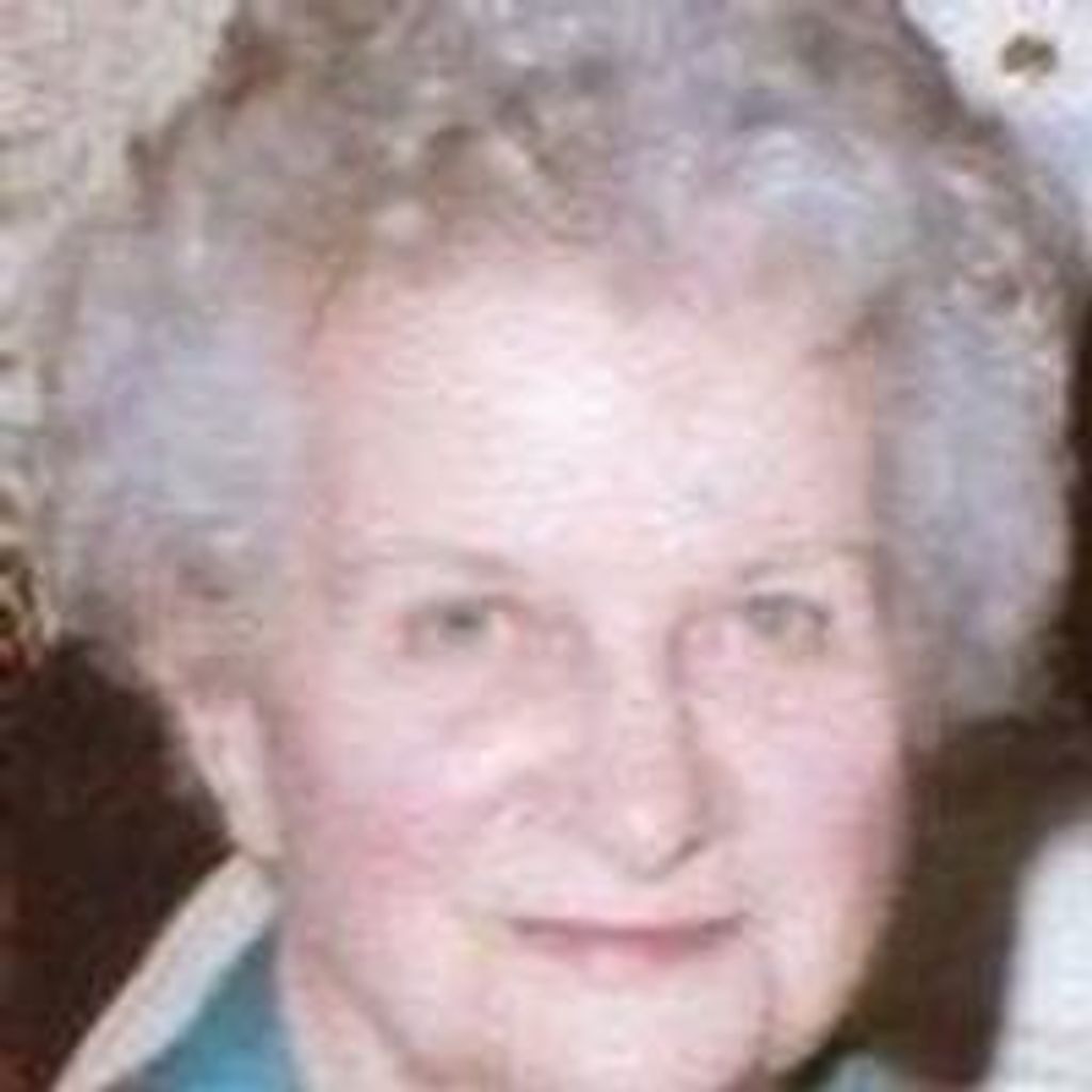 Irene M. Taylor