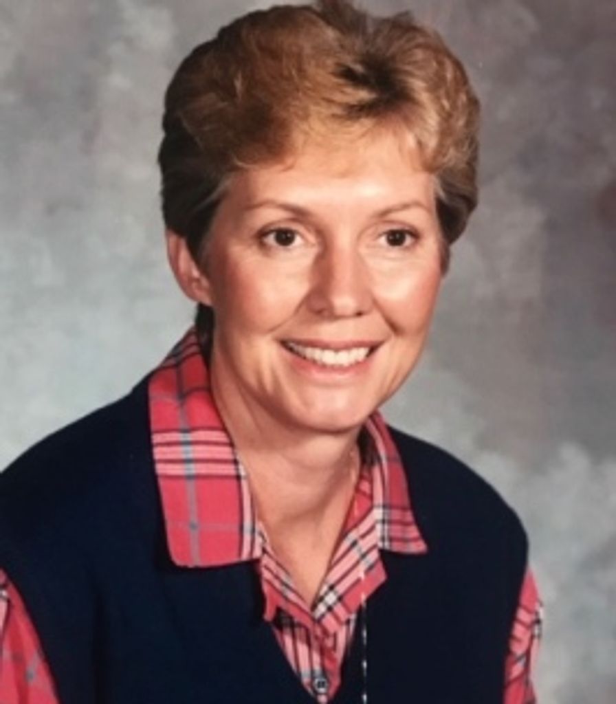 Sue Jones
