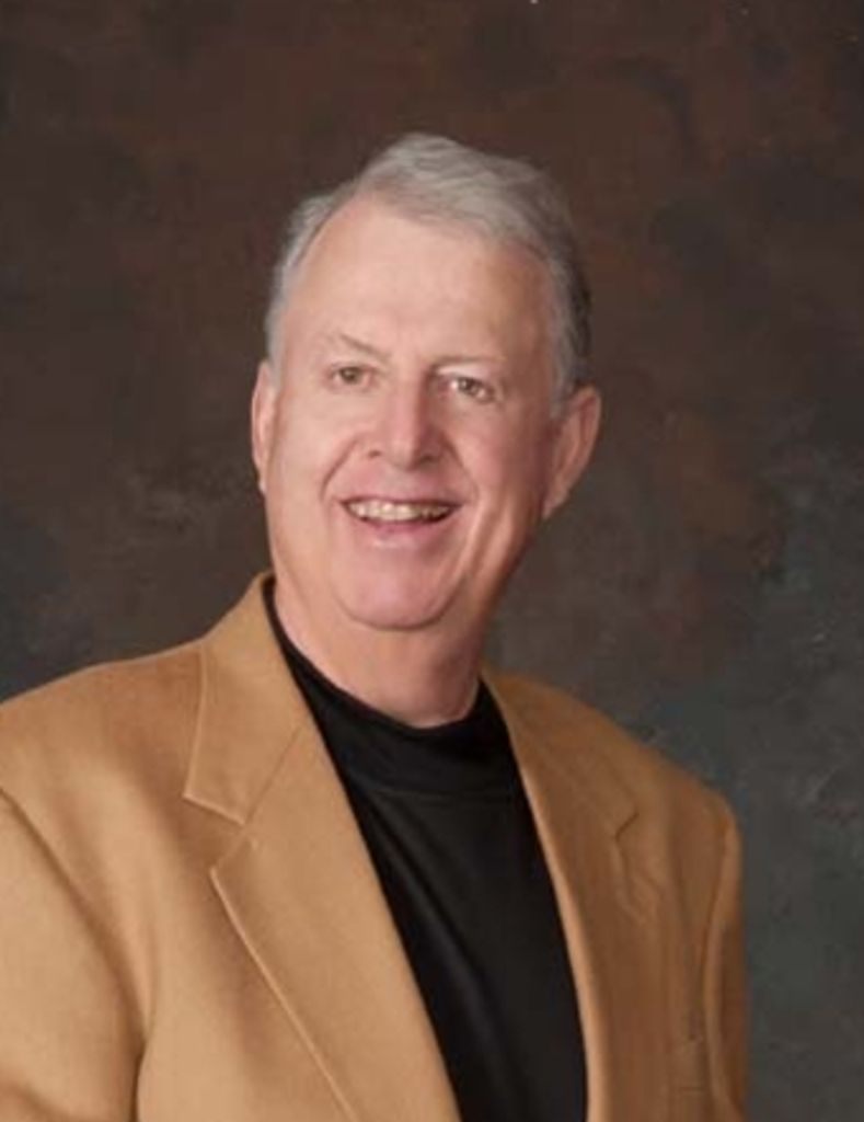 John Edward Walker