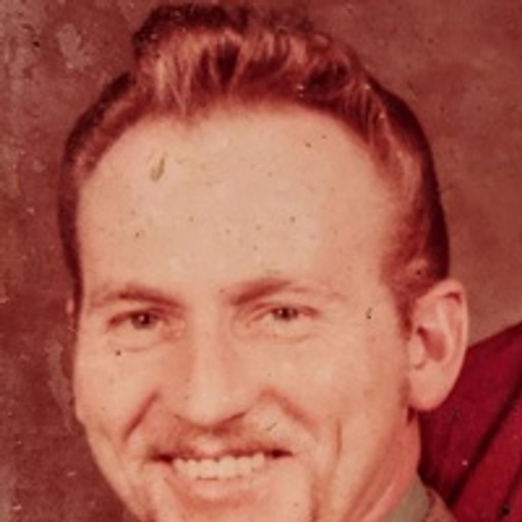 Harvey R. Bates Profile Photo