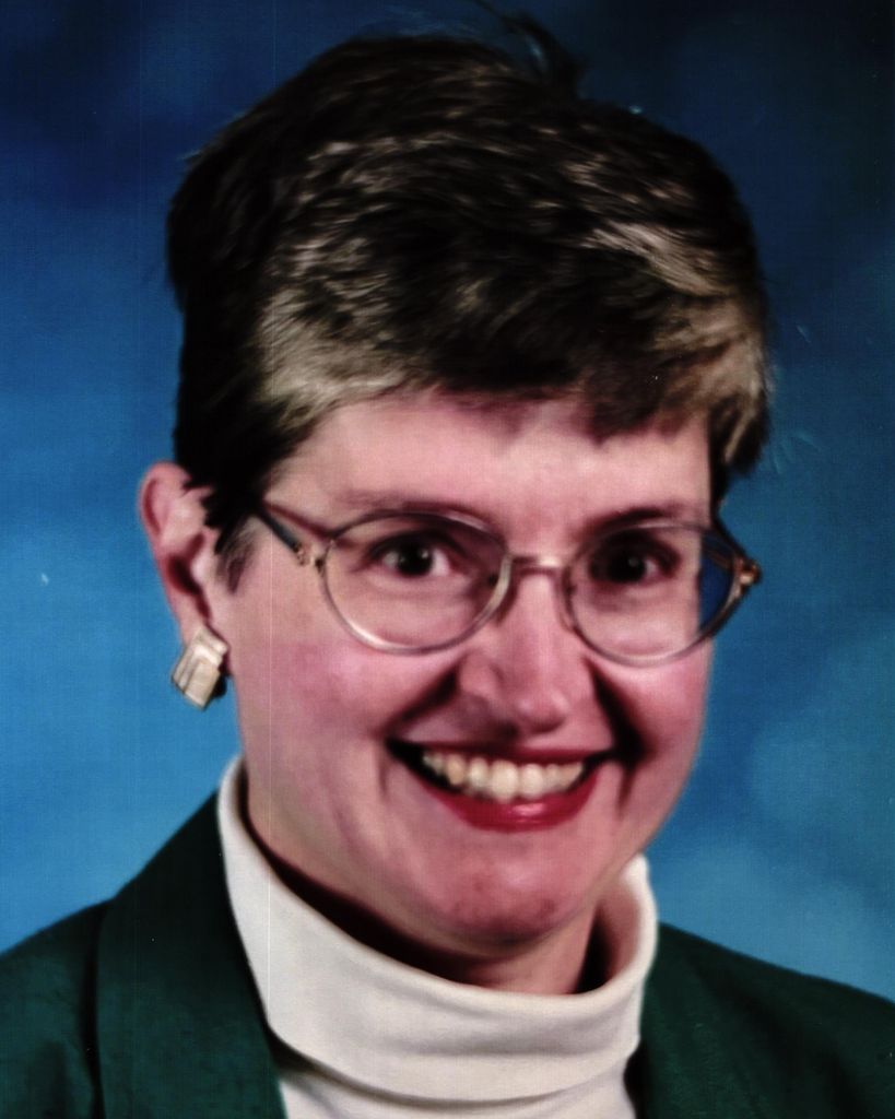 Sandra L. McCall Profile Photo